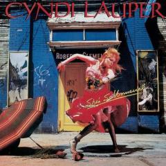 Girls Just Want To Have Fun von Cyndi Lauper (Download) 