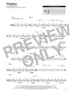 Happy von Pharrell Williams (Download) 