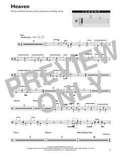 Heaven von Los Lonely Boys (Download) 