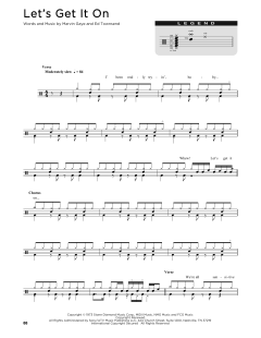 Let's Get It On von Marvin Gaye (Download) 