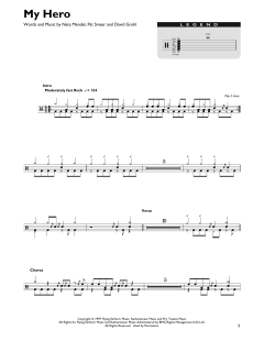 My Hero von Foo Fighters (Download) 