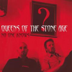 No One Knows von Queens Of The Stone Age (Download) 
