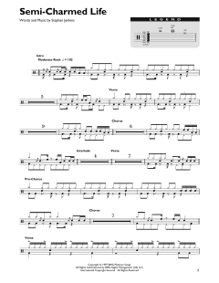 Semi-Charmed Life von Third Eye Blind (Download) 