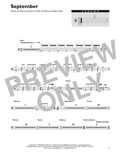 September von Earth, Wind & Fire (Download) 