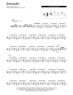 Smooth von Itaal Shur (Download) 