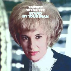 Stand By Your Man von Tammy Wynette (Download) 
