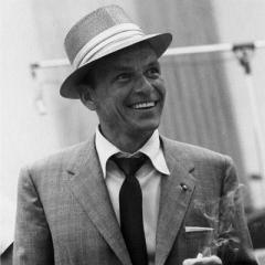 The Way You Look Tonight von Frank Sinatra (Download) 