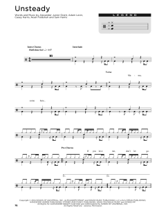 Unsteady von X Ambassadors (Download) 