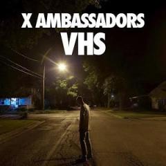 Unsteady von X Ambassadors (Download) 
