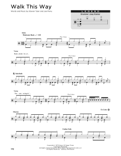 Walk This Way von Aerosmith (Download) 