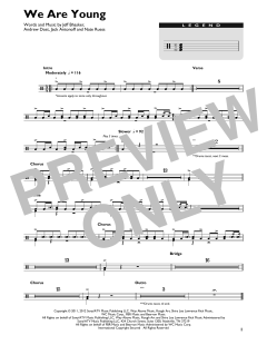 We Are Young von fun. (Download) 