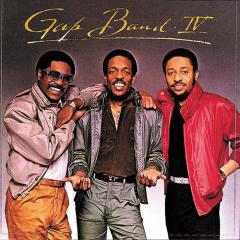 You Dropped A Bomb On Me von The Gap Band (Download) 