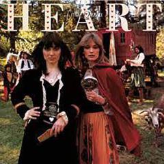 Barracuda von Heart (Download) 