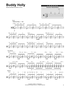 Buddy Holly von Weezer (Download) 