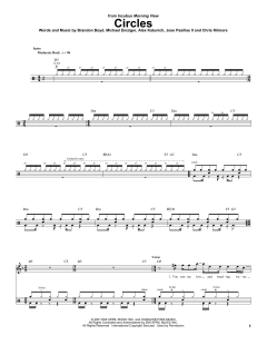 Circles von Incubus (Download) 