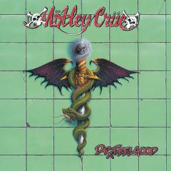 Dr. Feelgood von Motley Crue (Download) 