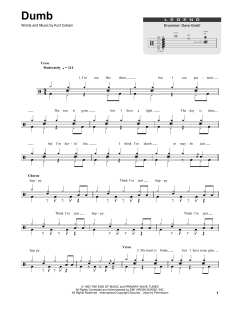 Dumb von Nirvana (Download) 