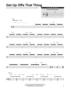 Get Up Offa That Thing von James Brown (Download) 