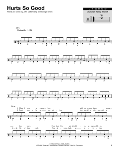 Hurts So Good von John Mellencamp (Download) 