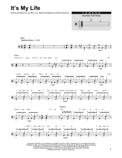 It's My Life von Bon Jovi (Download) 