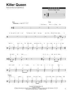 Killer Queen (Download) 