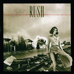 The Spirit Of Radio von Rush (Download) 