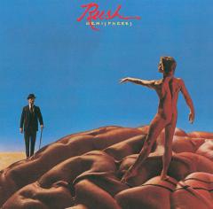 The Trees von Rush (Download) 
