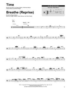 Time von Pink Floyd (Download) 