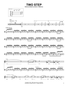 Two Step von Dave Matthews Band (Download) 