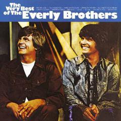 All I Have To Do Is Dream von The Everly Brothers (Download) 