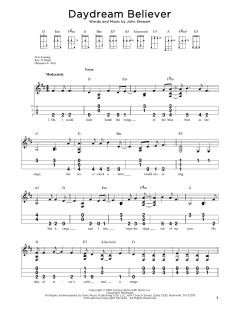 Daydream Believer von The Monkees (Download) 