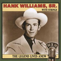 I'm So Lonesome I Could Cry von Hank Williams (Download) 