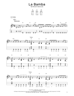 La Bamba von Los Lobos (Download) 