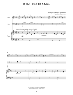 If The Heart Of Man von Jean Goberman (Download) 