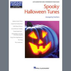 (It's A) Monster's Holiday von Buck Owens (Download) 