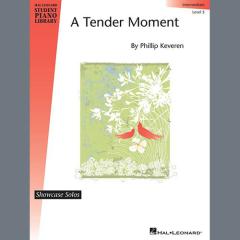 A Tender Moment (Download) 