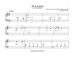 All Is Found von Evan Rachel Wood (Download) 