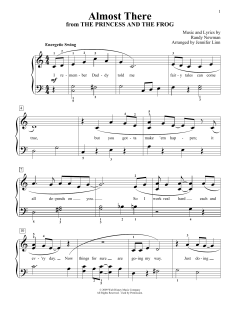 Almost There von Anika Noni Rose (Download) 