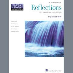 Aspen Gold von Jennifer Linn (Download) 