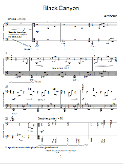 Black Canyon von Jennifer Linn (Download) 