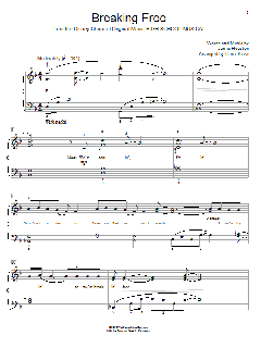 Breaking Free von Jamie Houston (Download) 