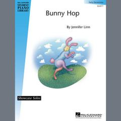 Bunny Hop von Jennifer Linn (Download) 