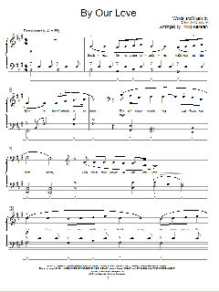 By Our Love von Christy Nockels (Download) 