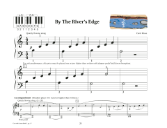 By The River's Edge (Download) 