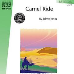 Camel Ride von Jaime Jones (Download) 