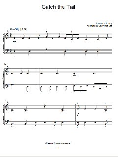 Catch The Tail von Korean Folksong (Download) 