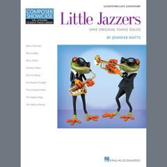 Charlie's Blues (Download) 