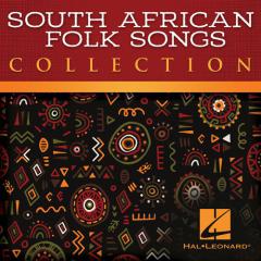 Come Out Of Your Cave, Ncofula von South African folk song (Download) 