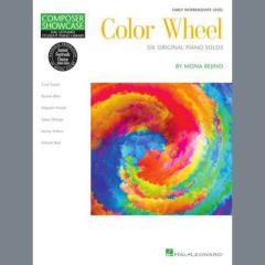 Cool Green (Download) 