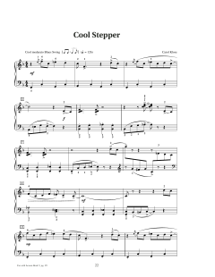 Cool Stepper (Download) 